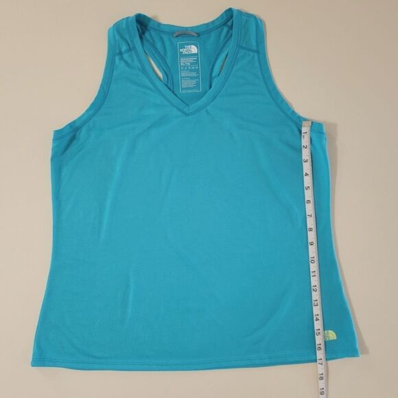 The North Face Women’s Reaxion AMP Tank Top - Picture 7 of 10